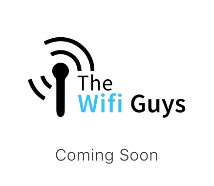 The Wifi Guys